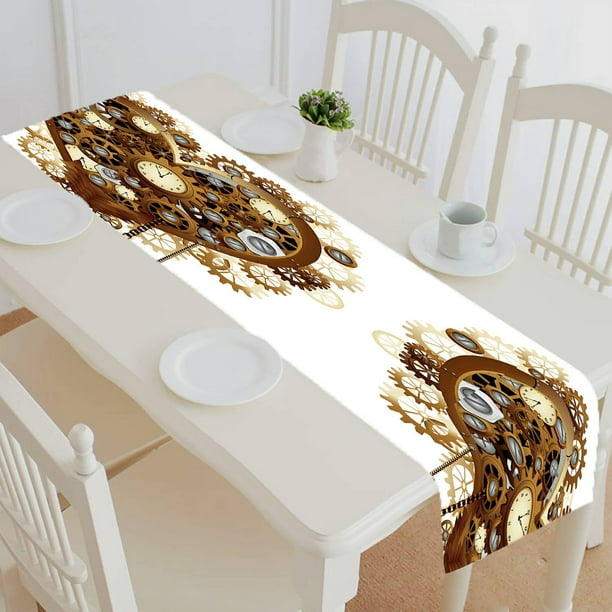 Featured image of post Steps to Make Side Runner Table