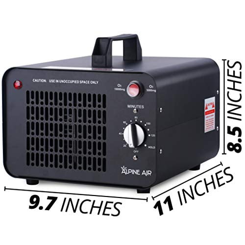 O3 generator on sale