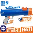 thumbnail image 2 of CHUANK 16” Tennis Ball Blaster Dog Toy with 4 Balls, 2 of 7