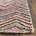 thumbnail image 3 of SAFAVIEH Nantucket Collection NAN311A Handmade Multi Rug, 3 of 9