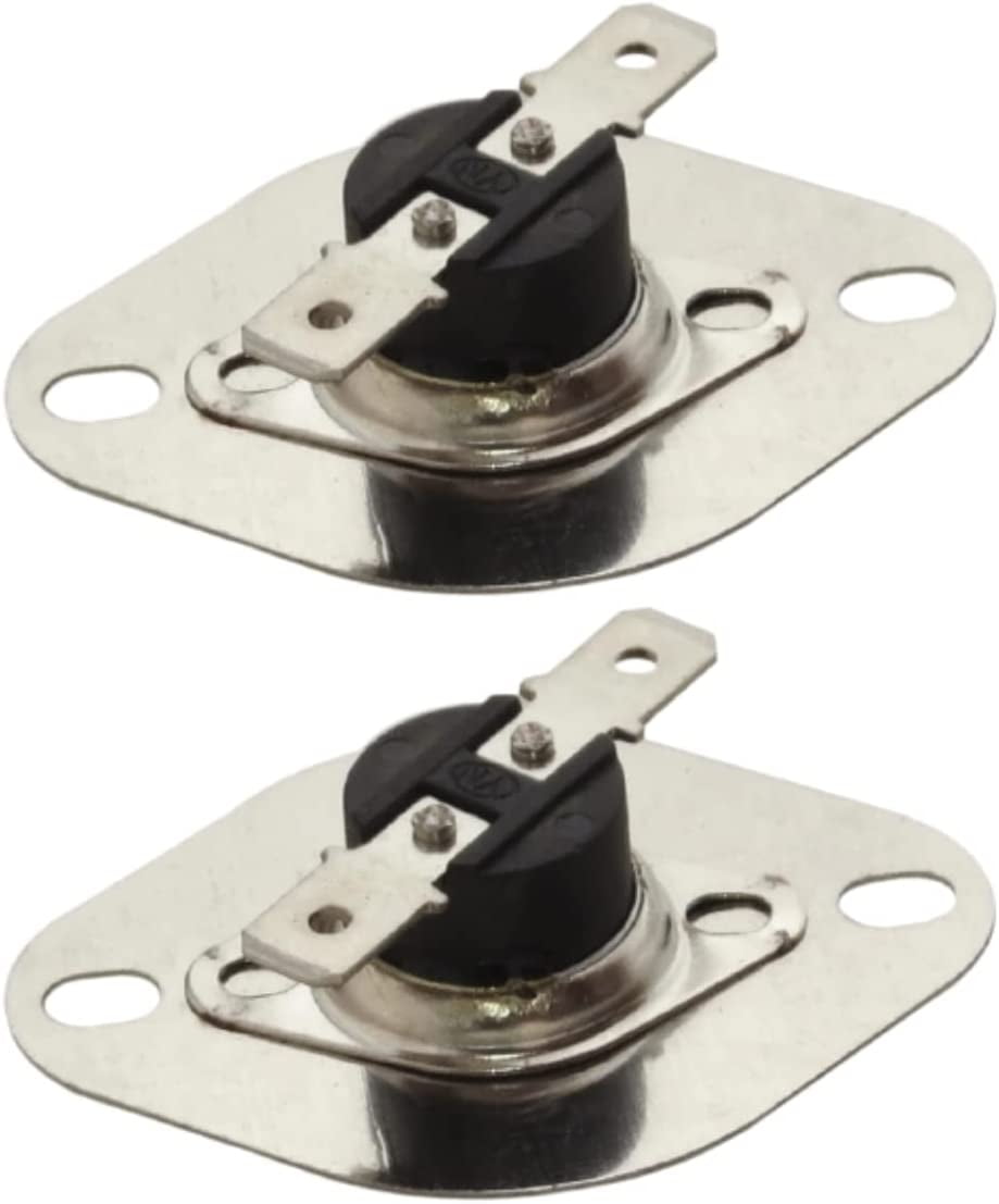 Scaroo 9759242 Oven Thermal Fuse Replacement for Whirlpool, Sears 2