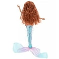 thumbnail image 2 of Ariel Singing Doll – The Little Mermaid – Live Action Film – 11 Inches, 2 of 7