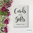 thumbnail image 4 of Memorial 5.5x8 Wooden Table Top and shelf decor Home Décor - Cards and Gift, 4 of 22