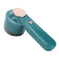 thumbnail image 1 of Removedor De Pelusa De Tela, Afeitadora De Pelusa Eléctrica Recargable Por USB Versátil Para Abrigo, 1 of 7