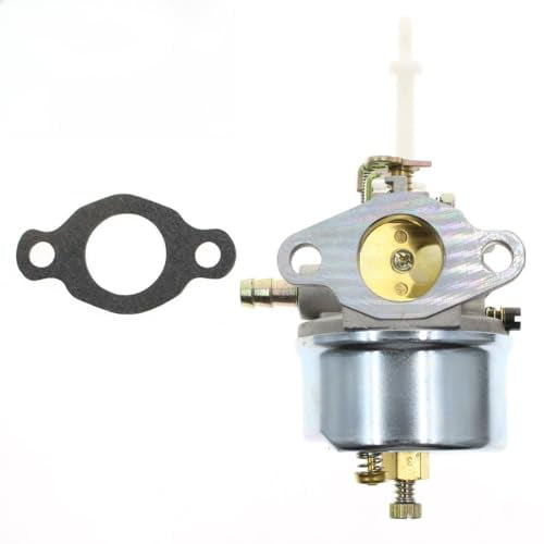 Replacement Carburetor for H70/HSK70 7HP Engines (632371/632371A/631954/520‑910), Easy Install, Smooth Power for Yard Care