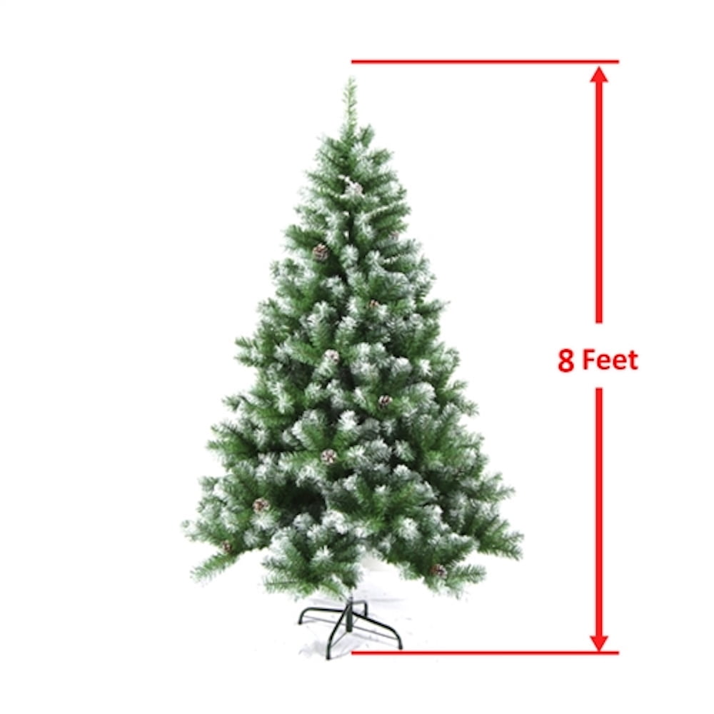 little fake christmas tree