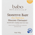 thumbnail image 4 of Sensitive Baby All Natural Healing Ointment, Fragrance Free, 4 of 8