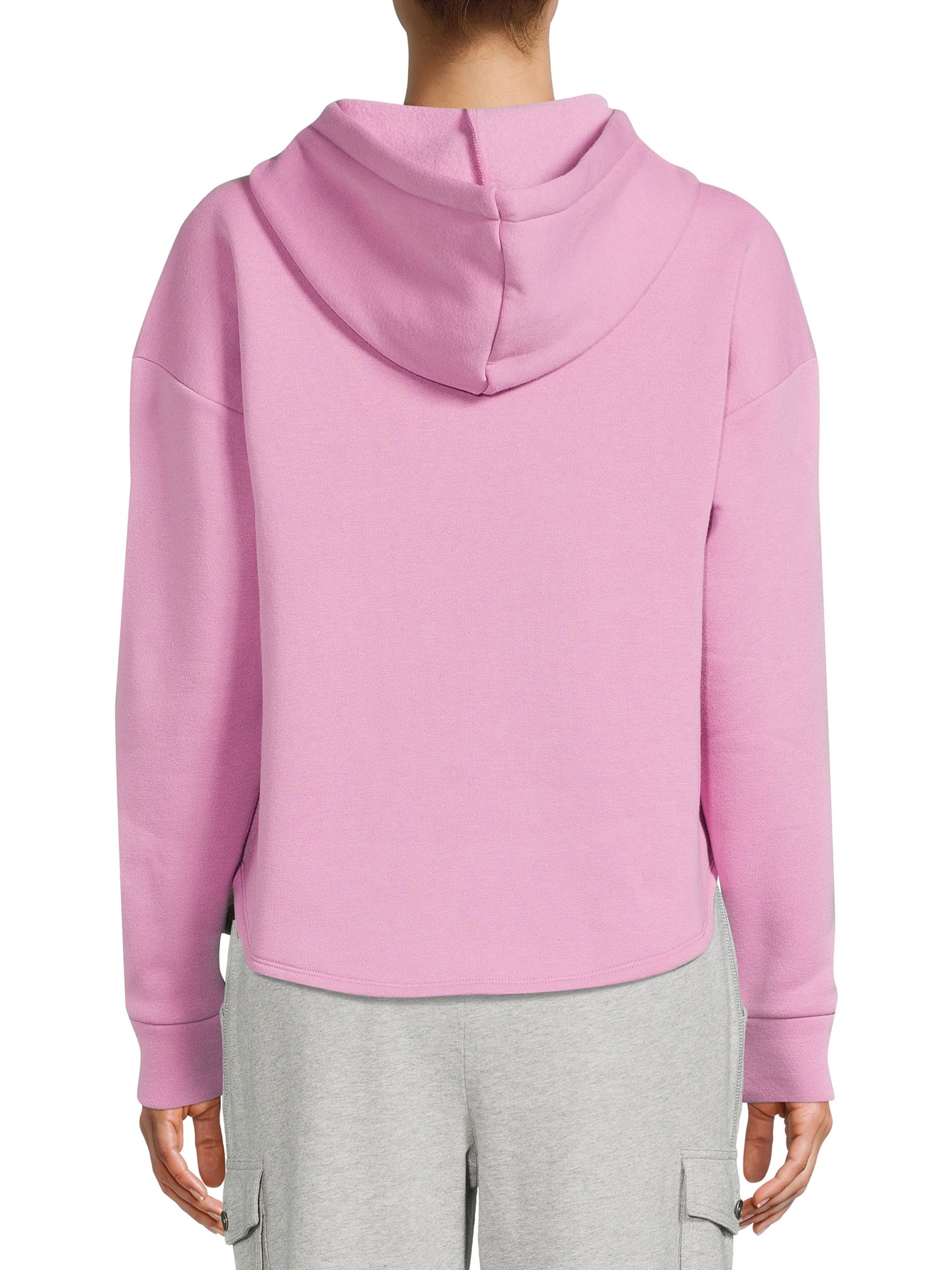 Time and Tru Women's Pullover Hoodie