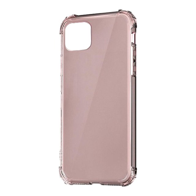 Caja Del Teléfono Móvil de TPU Funda Protectora Trasera Funda Protectora Funda de , a Prueba de Golpes Hugo Cubierta del teléfono celular