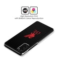 thumbnail image 2 of Head Case Designs Officially Licensed Liverpool Football Club Liver Bird Red Logo On Black Hard Back Case Compatible with Samsung Galaxy S23+ 5G, 2 of 7