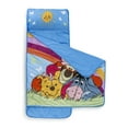 thumbnail image 2 of Winnie the Pooh Nap Mat, 2 of 7