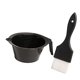 thumbnail image 2 of Juego de 2 uds de cepillos y cuencos para teñir el cabello, aplicadores de peine para raíces, aplicadores de tinte para el cabello de salón vacíos, 2 of 10