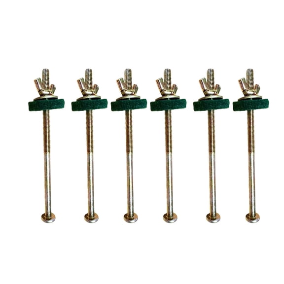 LeeQinersw Piano Pedal Prop Bolt Alloy Iron Repair Parts Tuning Repair Accessories Tool