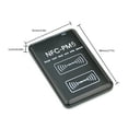 thumbnail image 2 of Techinal NFC RFID Reader Writer Mifare-Card Copier 14443A USB C Interface Support Multiple Frequencies Windows Operating Systems, 2 of 13