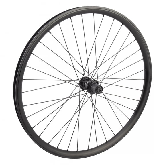 Wheel Master 26in Alloy Mountain Double Wall 26in RR W/M HD RIM