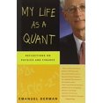 thumbnail image 1 of Ma Vie en Tant Que Quant, Réflexions sur la Physique et la Finance, 1 of 2