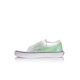 thumbnail image 5 of Tenis Vans Checkerboard Comfycush Slip Skool Mujer verde 24.5 Vans Comfycush Slip, 5 of 8