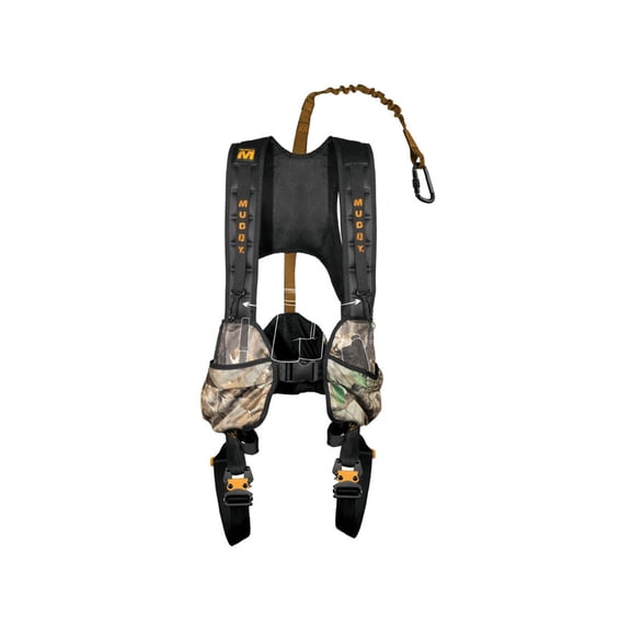 Muddy Crossover Safety Harness XL