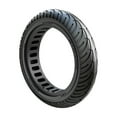 thumbnail image 5 of Pebbuoy Electric Scooter Wheel Front Rear Honeycomb Tire Wear Resistant Non-Slip Electric Scooter Replacement Wheel for Xiao Mi, 5 of 7