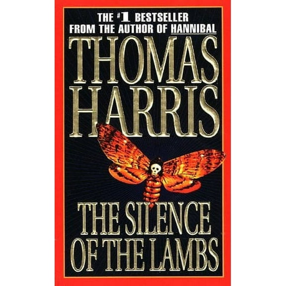 Pre-Owned Silence of the Lambs 9780312924584