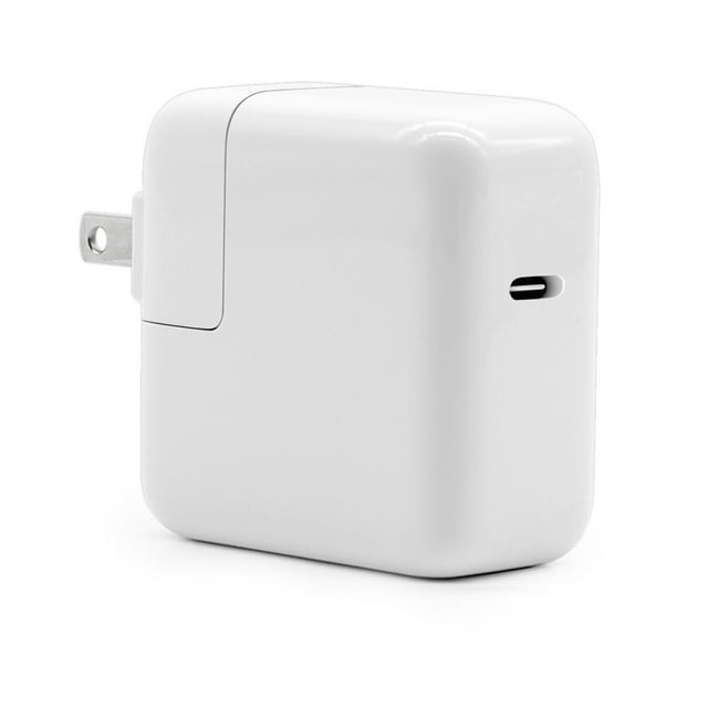 axGear USB 3.1 Type C Power Supply Charger For Smart Mobile Phone Tablet 61W