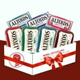 thumbnail image 3 of Altoids Variety Pack - 7 Flavors Gift Set with Regular  Arctic Mints, 3 of 4