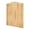 Wood Color, variant on White Solid Wood Interior Swinging Door 36" W x 42" H, Self-Closing Double-Action Saloon Doors with Hinges Hardware Entrance Partition for Cafe Stairs Hallway Kitchen Bar