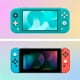 thumbnail image 5 of 28 piezas de fundas para pulgares con forma de garras de gato, fundas de silicona suave para palancas analógicas, fundas para joysticks compatibles con Nintendo Switch, Switch Lite y mandos JoyCons, 5 of 6
