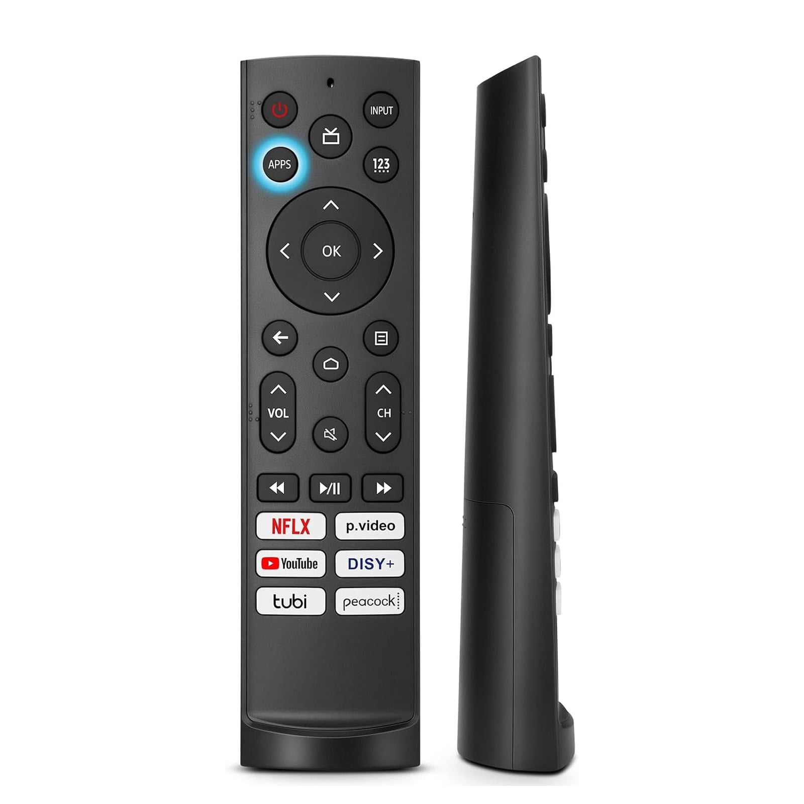 Apple Siri Remote for Apple TV, 2nd Generation - Walmart.com