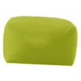 thumbnail image 1 of Cubierta de Bolso de Frijol Baoblaze 22 Pulgadas Verde Cubierta otomana, 1 of 7