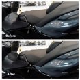 thumbnail image 4 of Durable Throttle Tunnel Cover For TMAX 560 2022-2023, Enhanced , Perfect Fit, Easy Installation, Professional Electronic Throttle Body With ABS And Metal, 4 of 8