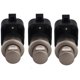 thumbnail image 1 of RV Boat Cabinet Button Lock RV Furniture Button Lock Boat Yacht Wall Cabinet Drawer Push Lock, Pearl, 1 of 5