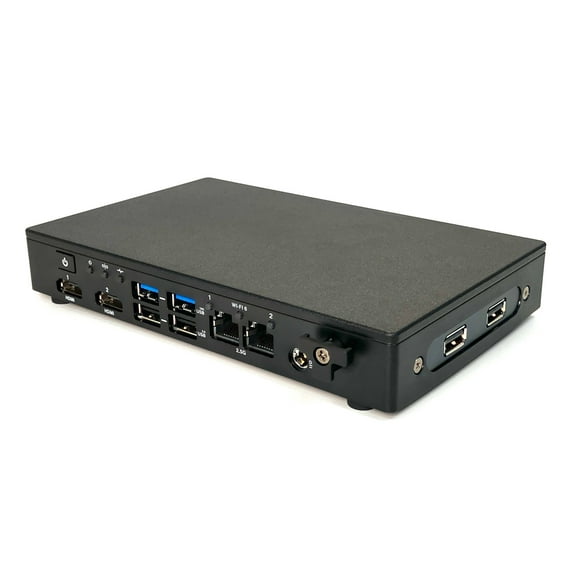 ASUS NUC 13 Rugged Front Panel Expansion Dual USB 2.0 USB Bracket