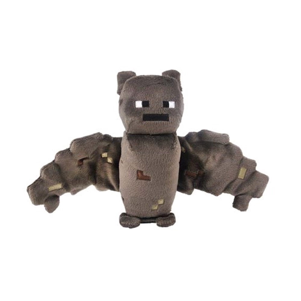Minecraft Bat Plush - Walmart.com - Walmart.com