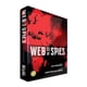 thumbnail image 1 of Juego de mesa Golden Bell Studios Web of Spies, Rojo, 1 of 2