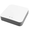 thumbnail image 1 of Tuya ZigBee Smart Gateway Hub Smart Home Bridge Tuya Smart Life APP Wireless Remote Controller for A, 1 of 5