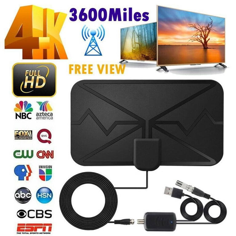 booster tv box HDTV Antenna Amplifier Signal Imagine being able to have permanent access to cable TV stations without ever signing up with a cable TV company or paying any ongoing subscription fees TV signal Booster Android Tv
