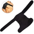 thumbnail image 2 of Compression Recovery Support Right Shoulder Stability Brace, Arm Injury Prevention Stabilizer Shoulder Compression Sleeve for Rotator Cuff Pain Relief, 2 of 8