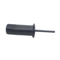 thumbnail image 1 of harper Compact Steel Weight Stack Extender Pin Strength Training Accessory for Home Gym diameter 1cm, 1 of 9