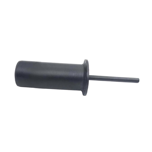 harper Compact Steel Weight Stack Extender Pin Strength Training Accessory for Home Gym diameter 1cm