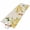 Beige, variant on Spring Forsythia Flowers Area Rugs 4'x6', Washable Small Throw Rugs for Office Bathroom, Yellow Floral Hummingbird Gray Plaid Indoor Outdoor Rug Non-Slip Low Pile Carpet Runner Reversible Floor Mats