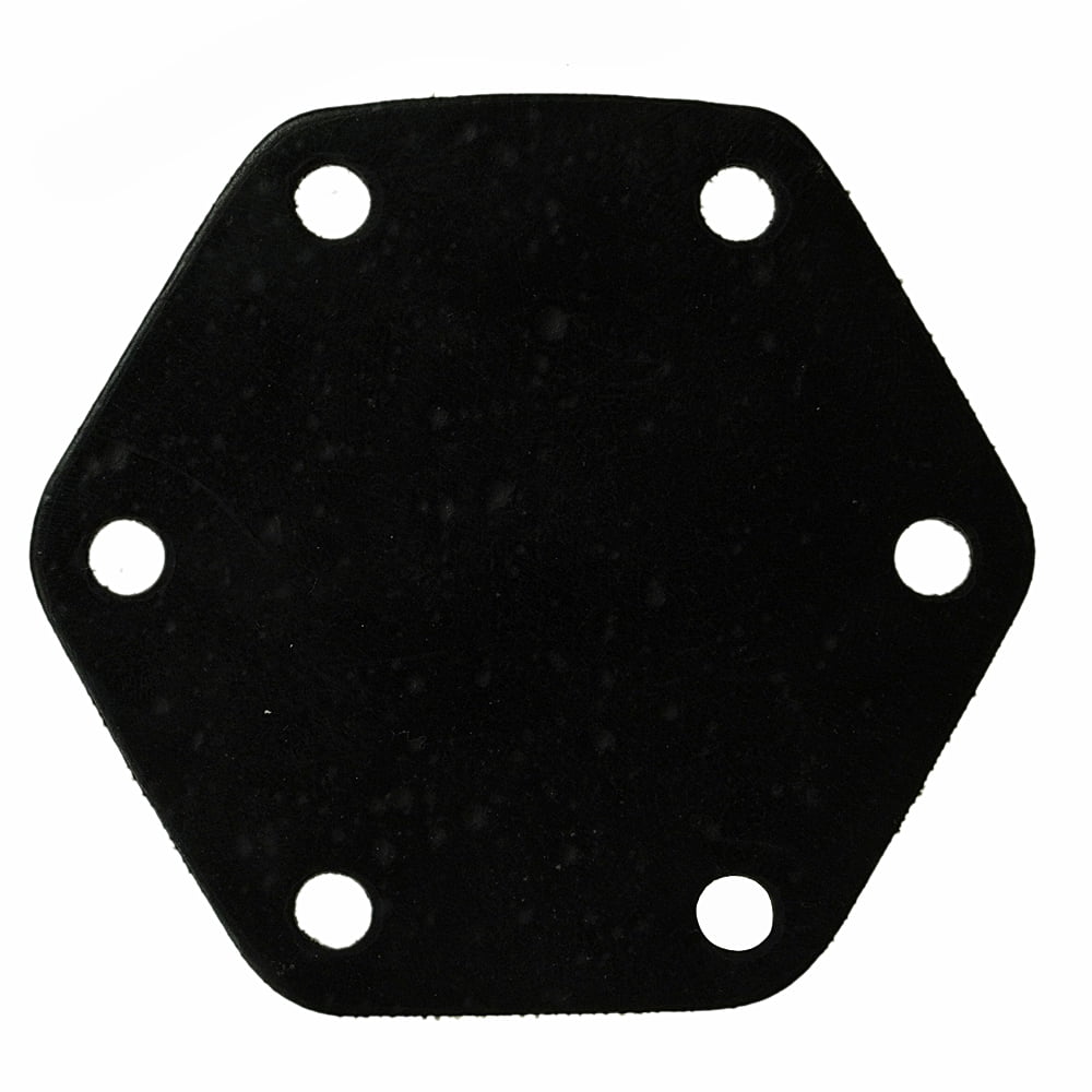 Replacement For Quincy Air Compressor Unloader Diaphragm Quincy Part