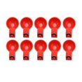 thumbnail image 5 of Poultry Water Cup Automatic Chicken Drinking Bowl Set (10pcs), 5 of 5