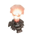 thumbnail image 5 of Meyda Tiffany 14375 7" Tall Accent Table Lamp, 5 of 7