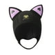 thumbnail image 3 of Capucha de buceo Capucha térmica Capucha de neopreno Gorro de neopreno Gorro de buceo Gorro de natación Negro, 3 of 9