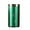 Green, variant on Aluminum Alloy Electric Bakhoor Burner for Cars and Homes with Easy Use, Silent Operation and Good Stability