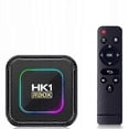 thumbnail image 2 of Smart TV Box 8K 4K Android 13 WiFi 6 Bluetooth Streaming Media Player, 2 of 5