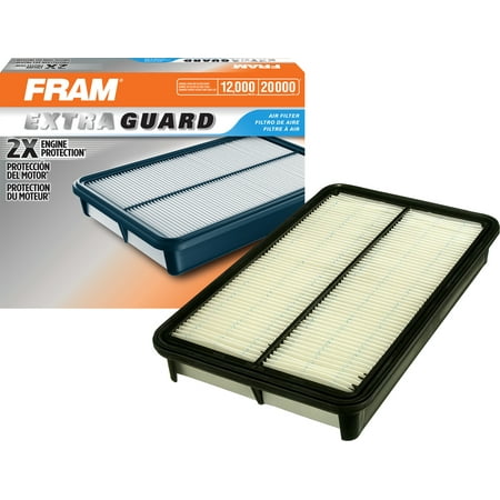 FRAM Extra Guard Air Filter, CA7351