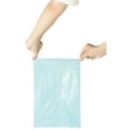 thumbnail image 5 of Biodegradable Colorful Unscented Pet Waste Bags with Dispenser and Leash Clip, Unscented Dog Poop Bags, 19 Refill Rolls, 380 Bag Count, 5 of 7