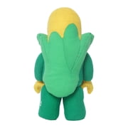 LEGO Minifigure Corn Cob Guy 9.5 Plush Character